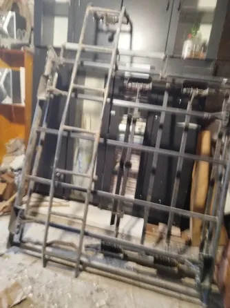 Продам багажник Донецк