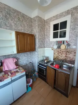 Продаётся 3-х. комн. квартира, Макеевка, Северная Бутовка (район Югорского парка) Макеевка
