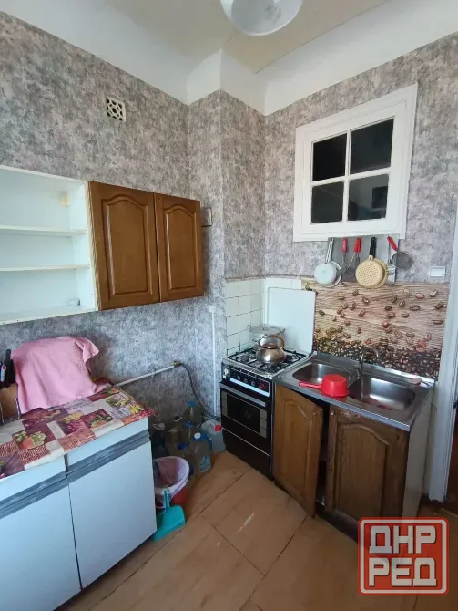 Продаётся 3-х. комн. квартира, Макеевка, Северная Бутовка (район Югорского парка) Макеевка - изображение 1