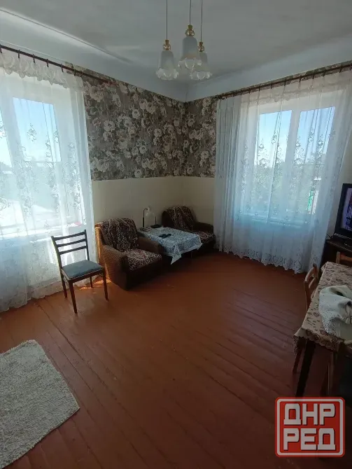 Продаётся 3-х. комн. квартира, Макеевка, Северная Бутовка (район Югорского парка) Макеевка - изображение 11