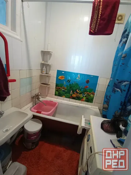 Продаётся 3-х. комн. квартира, Макеевка, Северная Бутовка (район Югорского парка) Макеевка - изображение 5