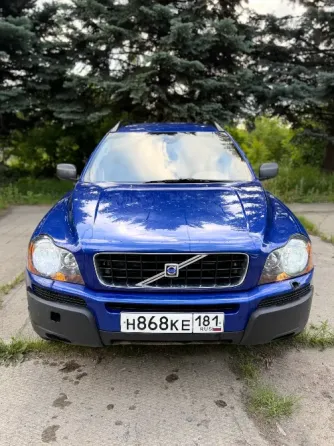 продам Volvo XC90 Донецк