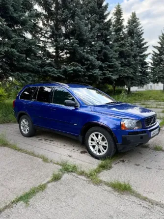 продам Volvo XC90 Донецк
