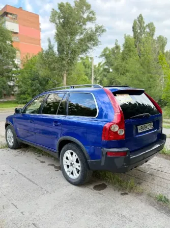 продам Volvo XC90 Донецк