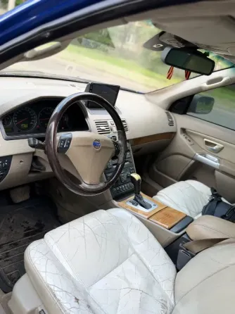 продам Volvo XC90 Донецк