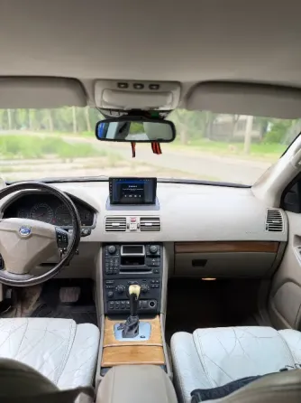 продам Volvo XC90 Донецк