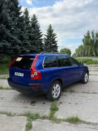 продам Volvo XC90 Донецк
