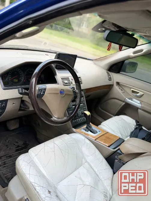 продам Volvo XC90 Донецк - изображение 6