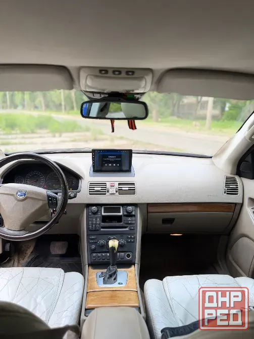 продам Volvo XC90 Донецк - изображение 5