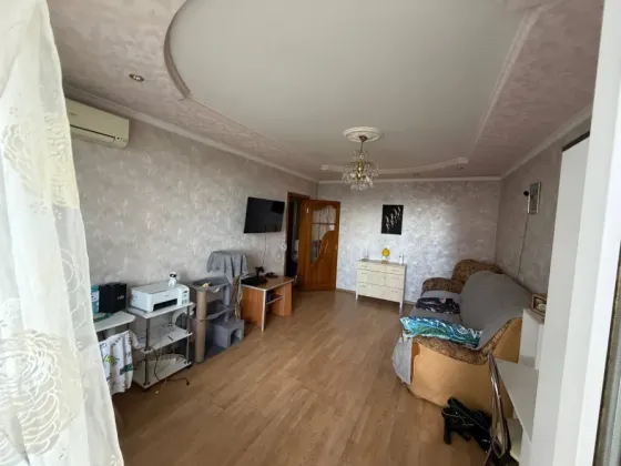 Продам 2-х комн. квартиру, Розы Люксембург Донецк