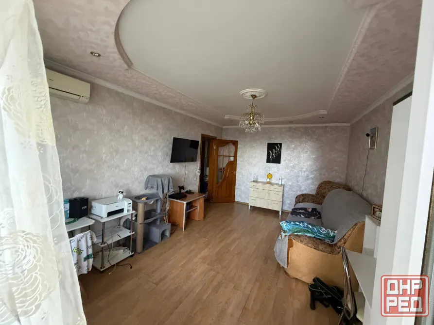 Продам 2-х комн. квартиру, Розы Люксембург Донецк - изображение 5