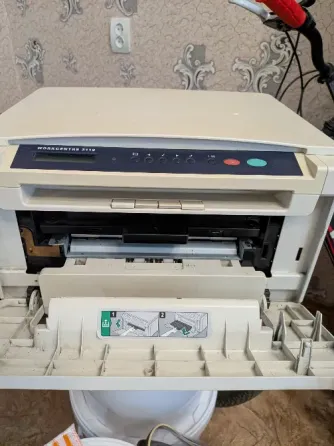 мфу xerox workcentre 3119 Донецк