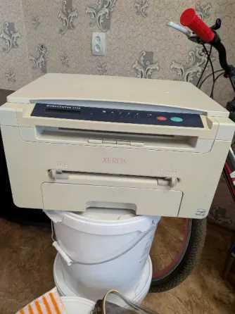 мфу xerox workcentre 3119 Донецк