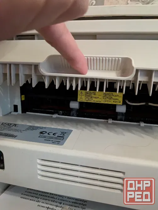 мфу xerox workcentre 3119 Донецк - изображение 2