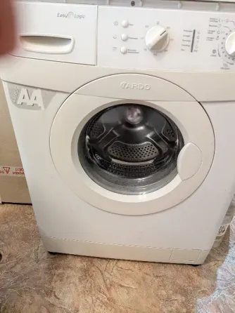 стиральная машинка cardo se810 Донецк