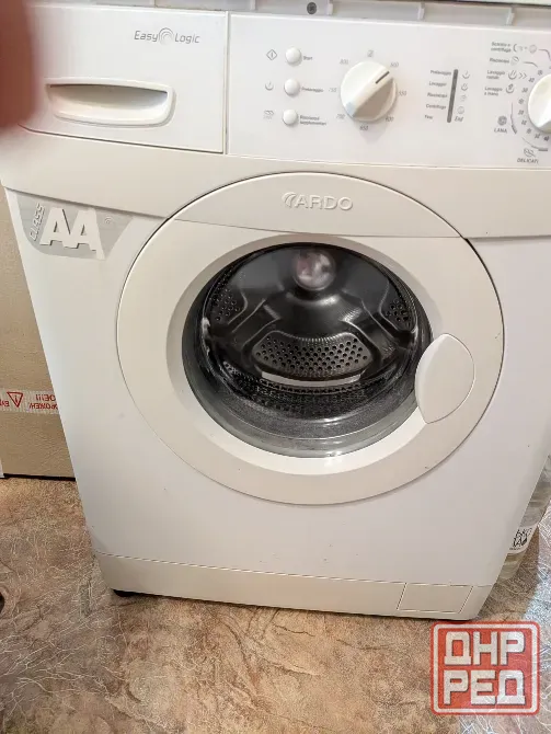 стиральная машинка cardo se810 Донецк - изображение 1