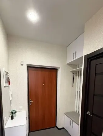 Однокомнатная квартира, город Донецк, Будённовский район, улица Щетинина. Донецк