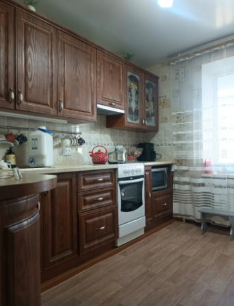 Продажа 3-х комн. квартиры в Центрально-Городском районе г. Макеевка, мкрн. Солнечный (Верхний) Макеевка