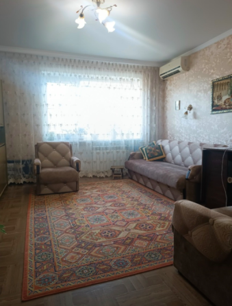 Продажа 3-х комн. квартиры в Центрально-Городском районе г. Макеевка, мкрн. Солнечный (Верхний) Макеевка