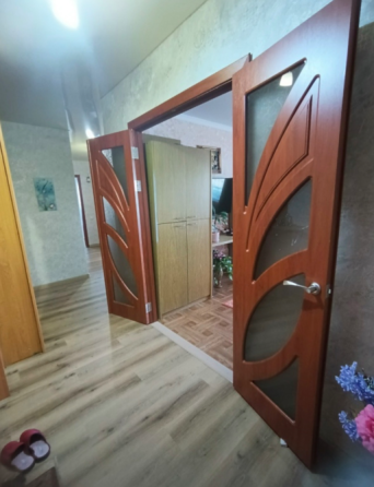 Продажа 3-х комн. квартиры в Центрально-Городском районе г. Макеевка, мкрн. Солнечный (Верхний) Макеевка
