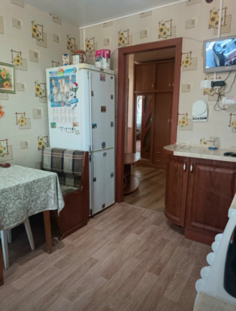 Продажа 3-х комн. квартиры в Центрально-Городском районе г. Макеевка, мкрн. Солнечный (Верхний) Макеевка
