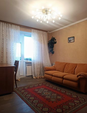 Продажа 3-х комн. квартиры в Центрально-Городском районе г. Макеевка, мкрн. Солнечный (Верхний) Макеевка