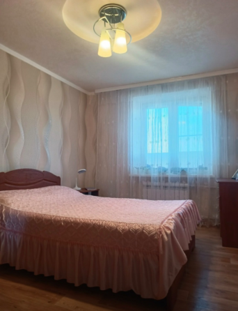 Продажа 3-х комн. квартиры в Центрально-Городском районе г. Макеевка, мкрн. Солнечный (Верхний) Макеевка