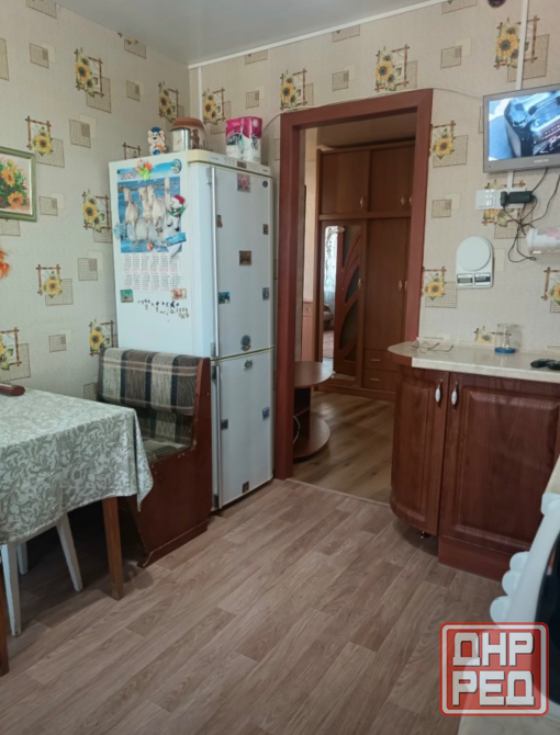 Продажа 3-х комн. квартиры в Центрально-Городском районе г. Макеевка, мкрн. Солнечный (Верхний) Макеевка - изображение 6