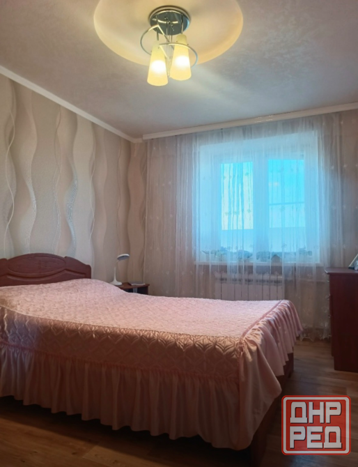 Продажа 3-х комн. квартиры в Центрально-Городском районе г. Макеевка, мкрн. Солнечный (Верхний) Макеевка - изображение 5