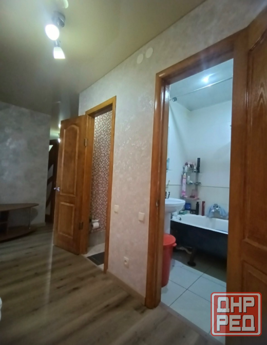 Продажа 3-х комн. квартиры в Центрально-Городском районе г. Макеевка, мкрн. Солнечный (Верхний) Макеевка - изображение 8