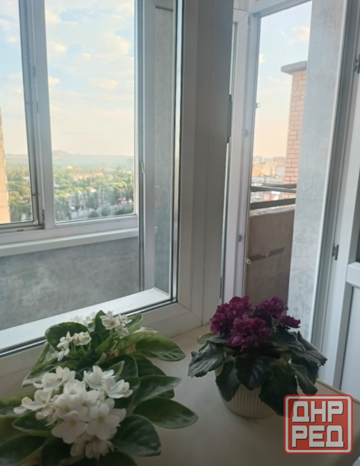 Продажа 3-х комн. квартиры в Центрально-Городском районе г. Макеевка, мкрн. Солнечный (Верхний) Макеевка - изображение 9