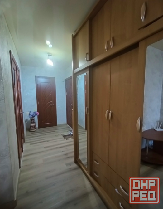 Продажа 3-х комн. квартиры в Центрально-Городском районе г. Макеевка, мкрн. Солнечный (Верхний) Макеевка - изображение 10
