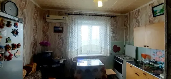 Продам 1 ком квартиру , пр. Ленинский . Донецк
