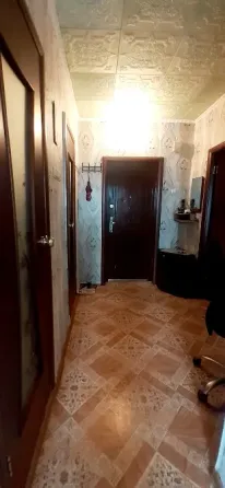 Продам 1 ком квартиру , пр. Ленинский . Донецк