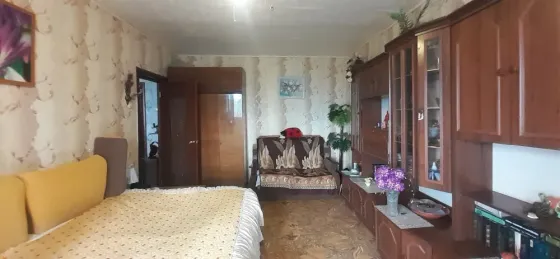 Продам 1 ком квартиру , пр. Ленинский . Донецк