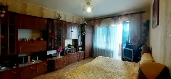 Продам 1 ком квартиру , пр. Ленинский . Донецк