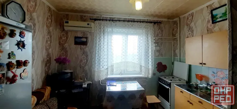 Продам 1 ком квартиру , пр. Ленинский . Донецк - изображение 3