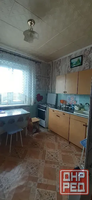 Продам 1 ком квартиру , пр. Ленинский . Донецк - изображение 5