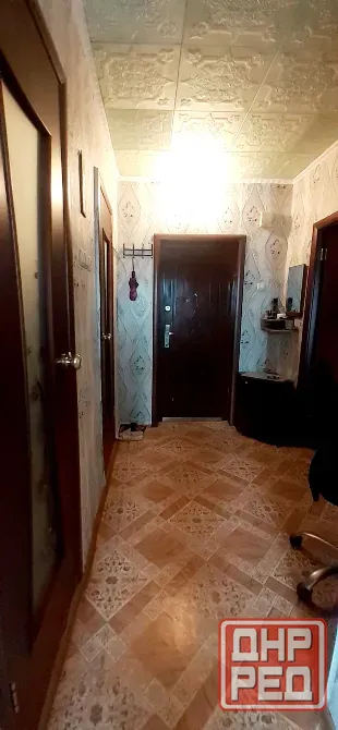 Продам 1 ком квартиру , пр. Ленинский . Донецк - изображение 6