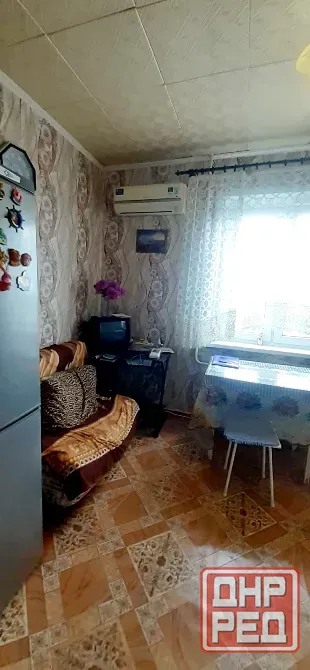Продам 1 ком квартиру , пр. Ленинский . Донецк - изображение 4