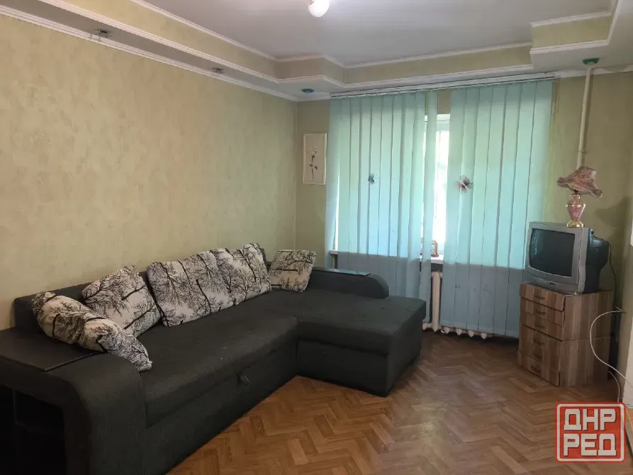Продам 2-х комн. квартиру бульвар Школьный, Крытый рынок. Донецк - изображение 2