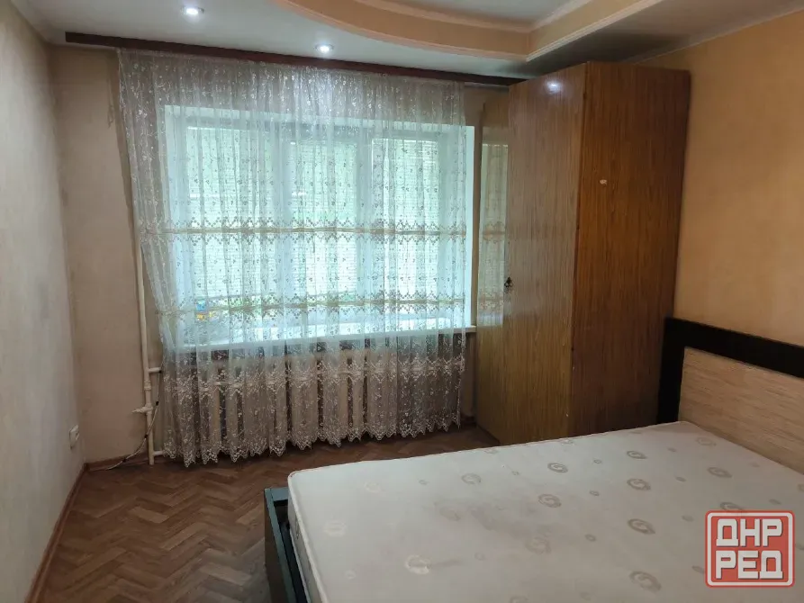 Продам 2-х комн. квартиру бульвар Школьный, Крытый рынок. Донецк - изображение 3