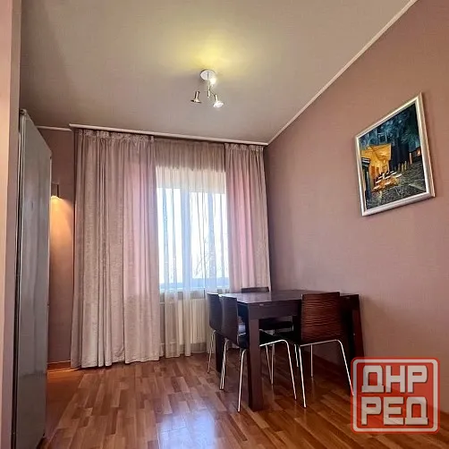 Продам 2к.кв. Сталинка. Ворошиловский р-н. Ориентир пл.Ленина. ул.Постышева/пр.Гурова. Донецк - изображение 3