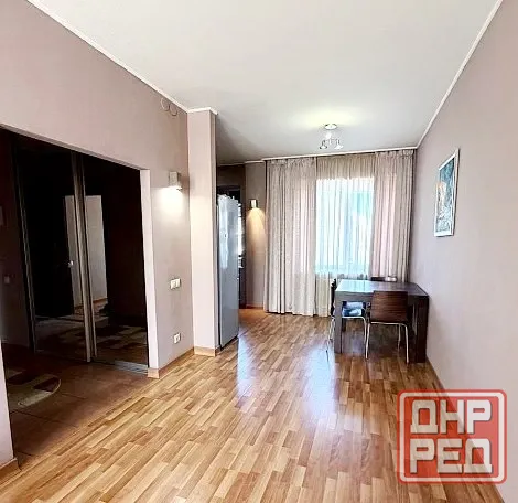 Продам 2к.кв. Сталинка. Ворошиловский р-н. Ориентир пл.Ленина. ул.Постышева/пр.Гурова. Донецк - изображение 4