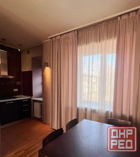 Продам 2к.кв. Сталинка. Ворошиловский р-н. Ориентир пл.Ленина. ул.Постышева/пр.Гурова. Донецк - изображение 2