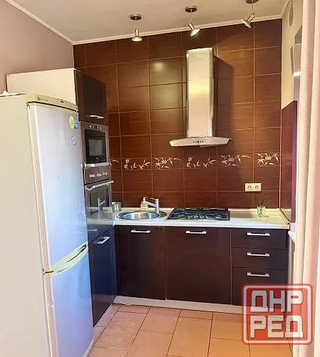 Продам 2к.кв. Сталинка. Ворошиловский р-н. Ориентир пл.Ленина. ул.Постышева/пр.Гурова. Донецк - изображение 1