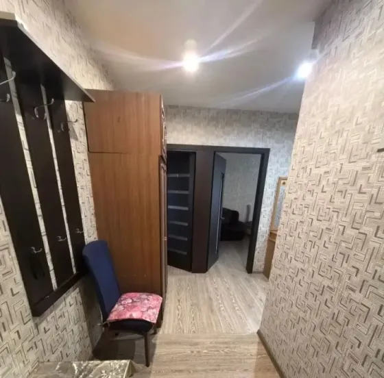 Куйбышевский район, Топаз. Донецк