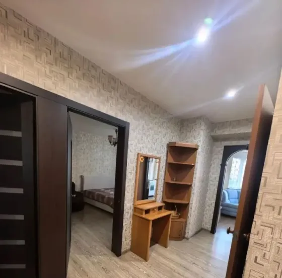 Куйбышевский район, Топаз. Донецк