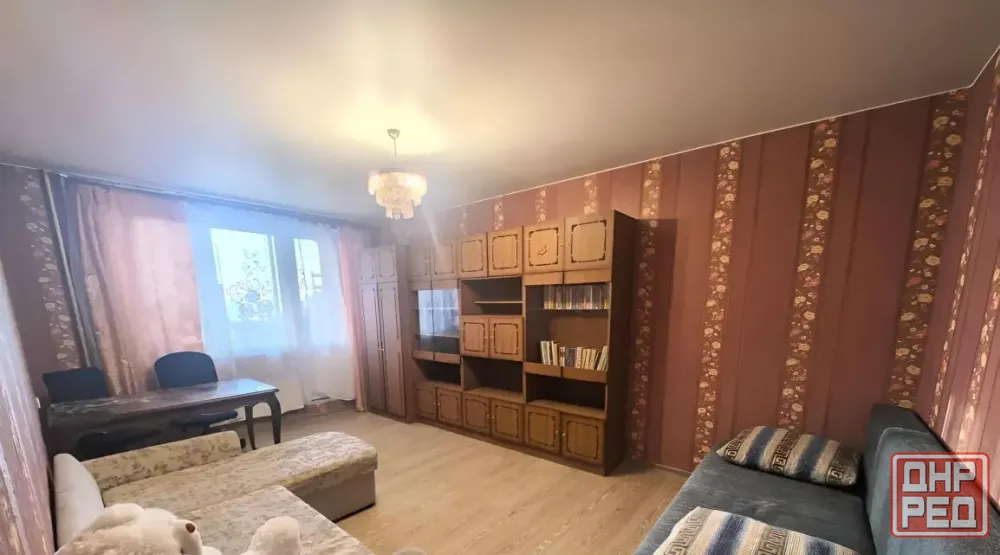 Куйбышевский район, Топаз. Донецк - изображение 4