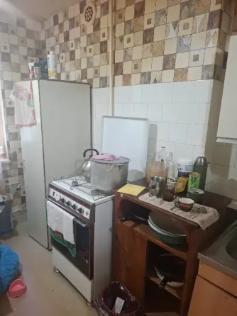 Продам 4х комнатную квартиру на Обжоре. Донецк